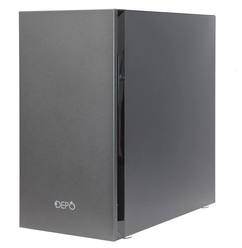 DEPO Race VA555 System Block for Intel Core Gen 10/11