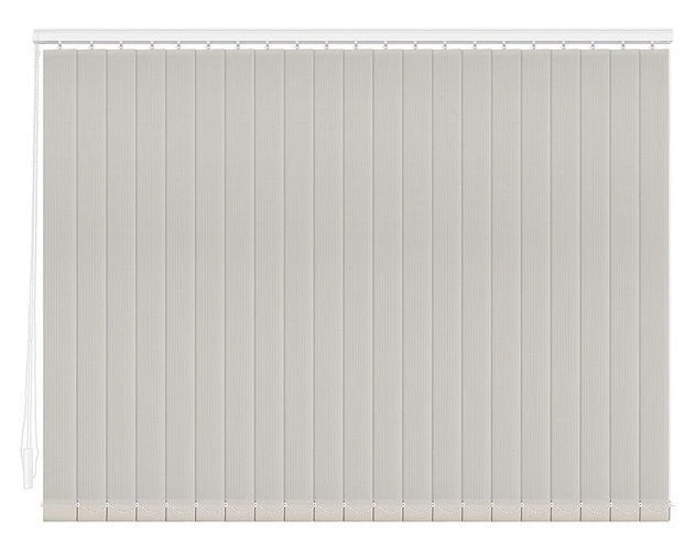 الستائر القماشية العمودية القابلة للتعديل