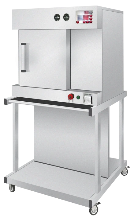 جهاز تعقيم بخاري مع تحكم أوتوماتيكي PHS-100