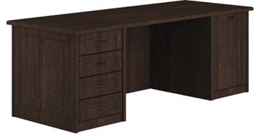 Classic MDF Executive Desk SRP