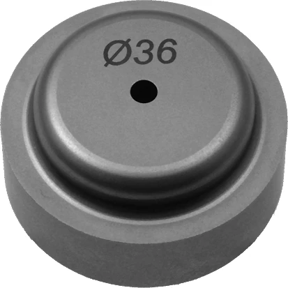 Hip Joint Prosthesis Component Installation Tool, 104.044