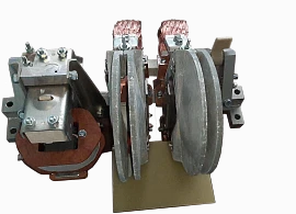 AC Magnetic Contactor KТ 6062-U3 for Reliable Automation