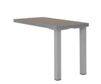 Briefing Table with Wooden Frame (TU 31.01.12-002-24830516-2021)