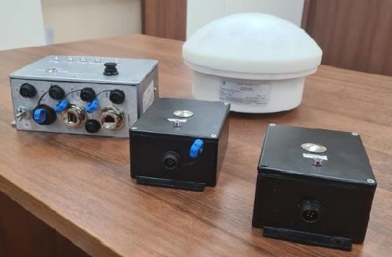 Hidden Security Alert System (SSOO)