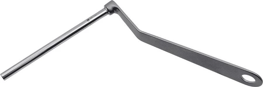 Conductor Sleeve for Stable Functional Osteosynthesis, Article 390.098