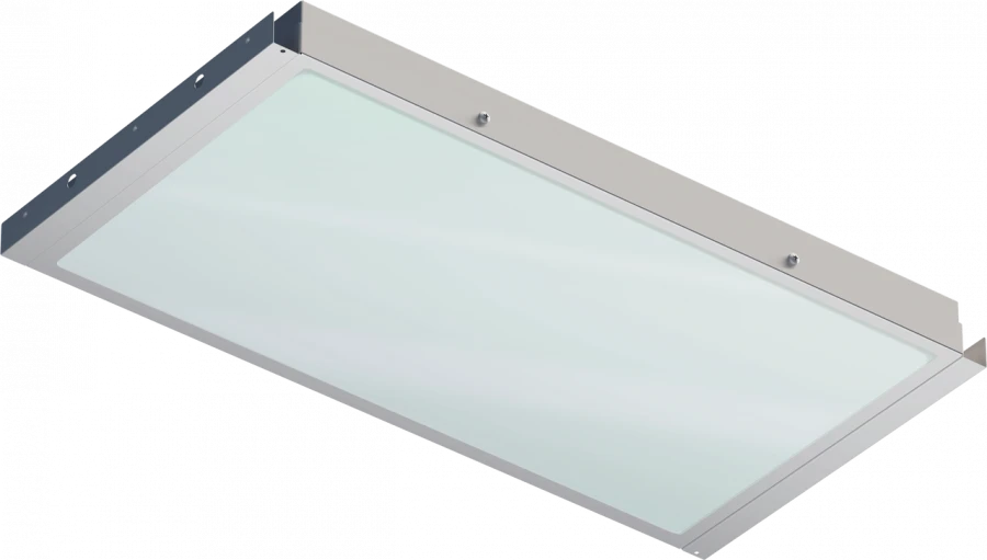 INNOLUX 92 Clip-in LED Light Fixture DVO-19-S-18-3K-IP54