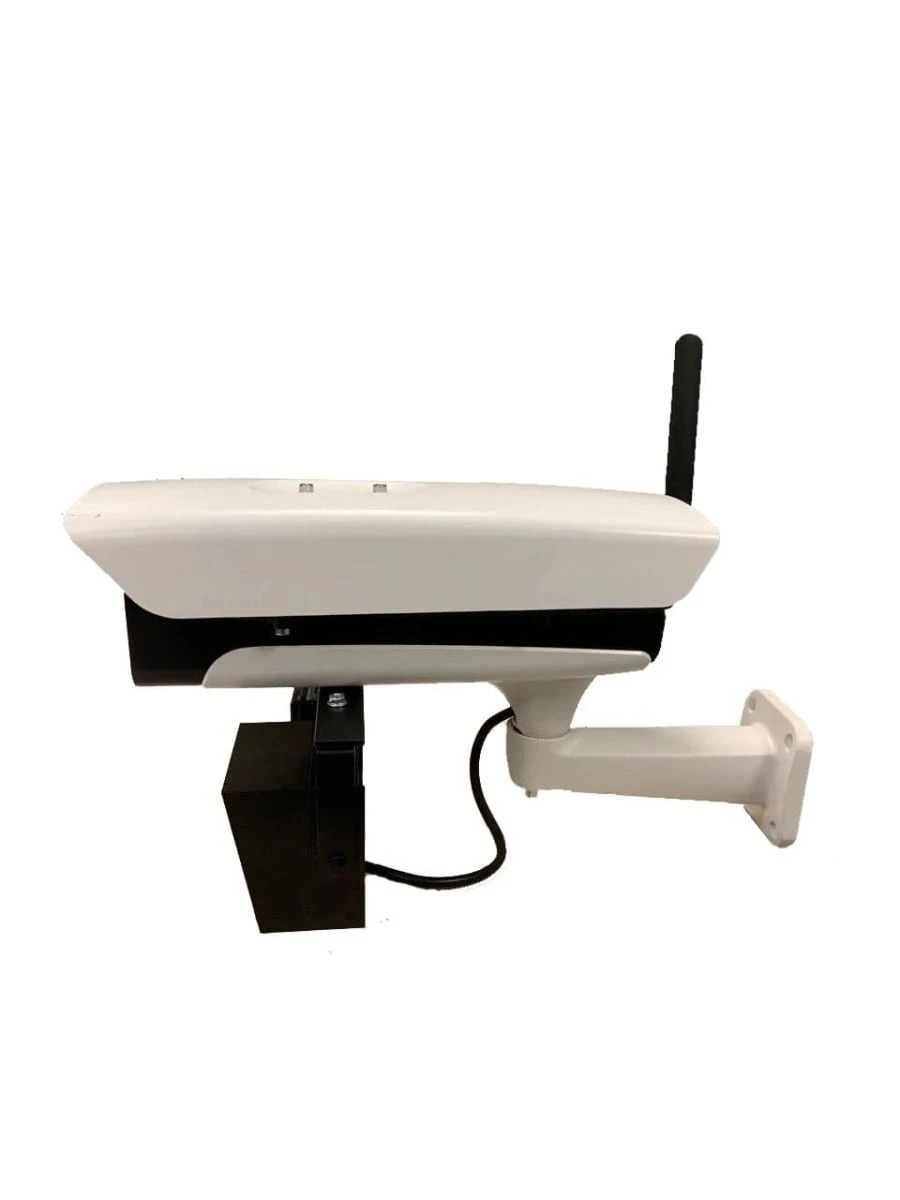 Aist-Control Traffic Violation Photo and Video Recording System