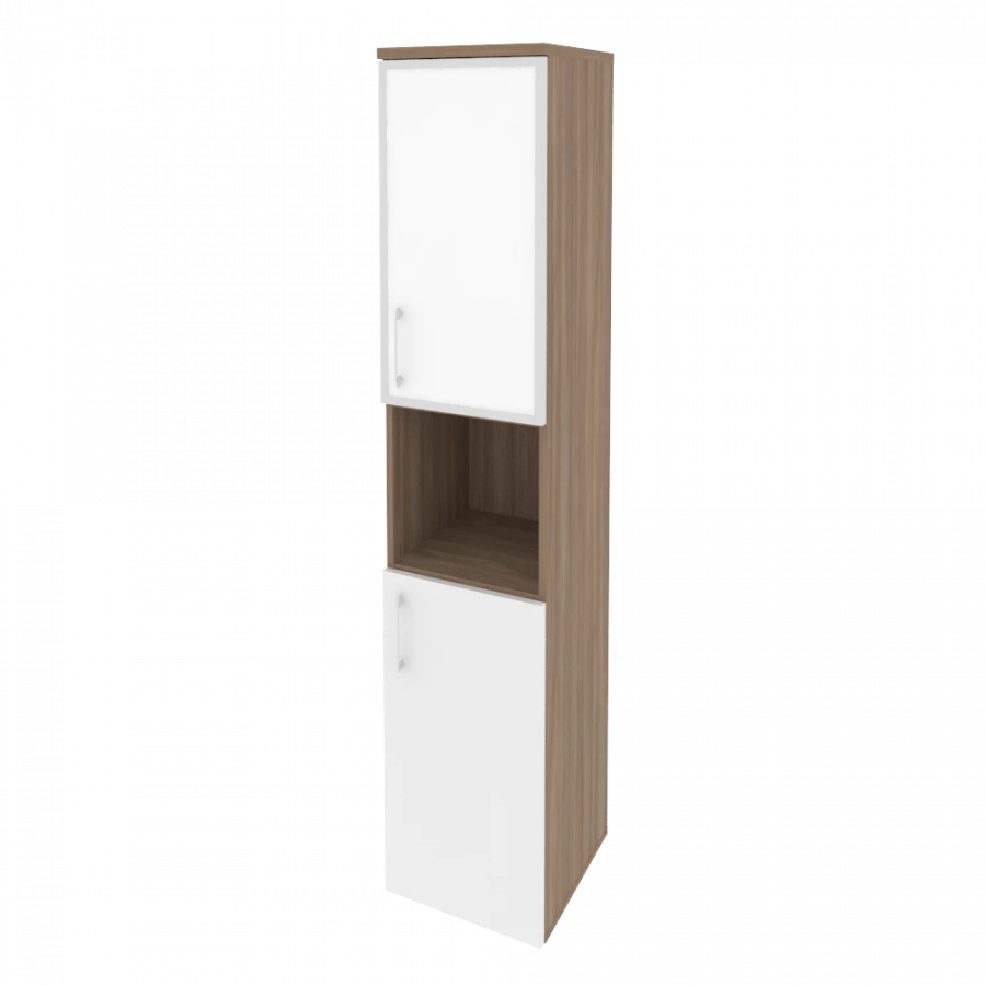 خزائن الأرشيف الخشبية السلسلة أونيكس