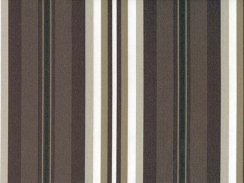 Jacquard Upholstery Fabric Chocolate Art. 300551