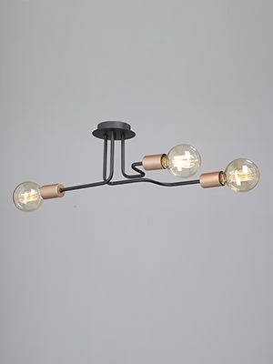 General Purpose Fixed Lighting V4560-1/3PL