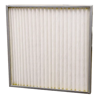 Cassette Air Filter FVKas-III for Air Purification