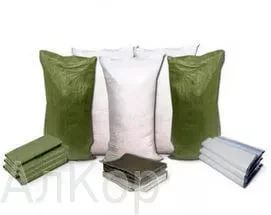 أكياس التعبئة الفنية للأقمشة القطنية والمختلطة والنايلون والقماش الكتان