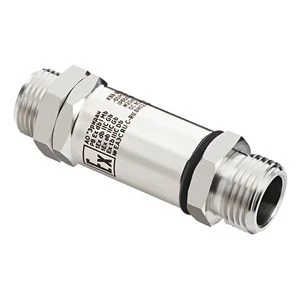 Explosion-Proof Cable Entry KVV-SHT1/2-N