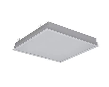 OPL/R ECO LED 1200x600 3000K Recessed LED Light