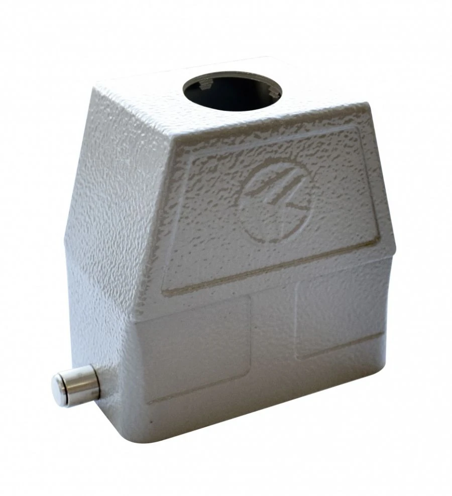 Sturdy KM-KV-1P Enclosure for SP and SPM Plugs and Sockets