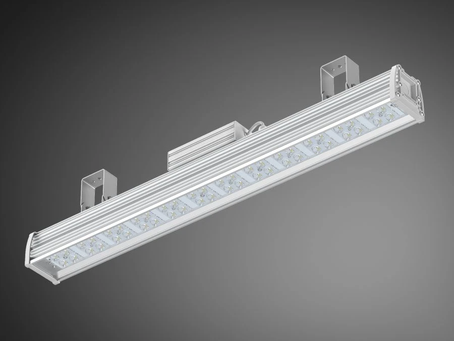 Industrial LED Light Fixture SV-LNR-R-105