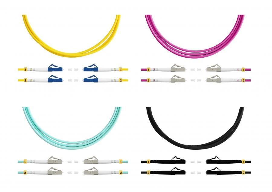 Optical Patch Cord (ShOS) - Simplex/Duplex, 2.0/3.0 mm