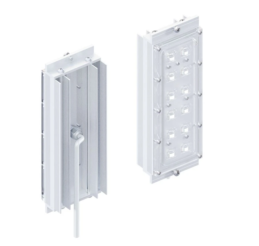 وحدات LED مدمجة للإضاءة الخارجية S-30