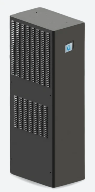 Compact Precision Monoblock Air Conditioner AURA MINI