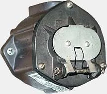 RZ-8B-U1 Low Voltage Socket and RZ-8D-U1 Grounded Socket for Passenger Cars