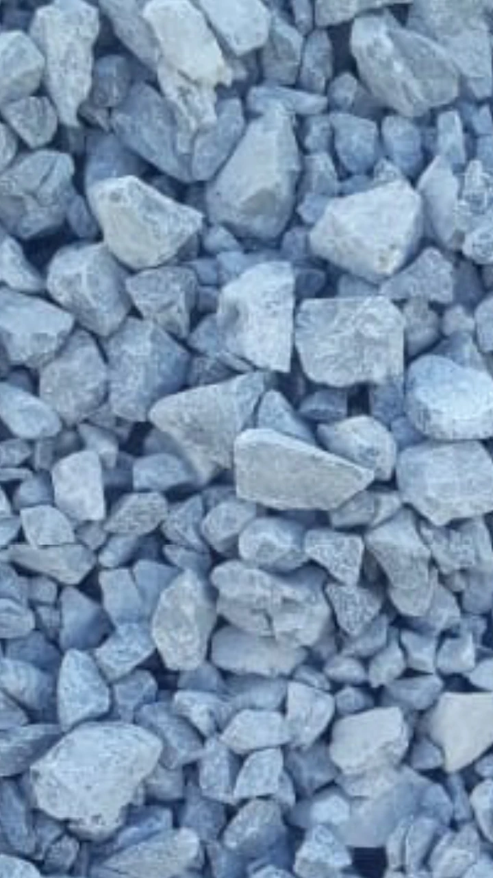 Crushed Stone Aggregate for Construction Works 20-40mm