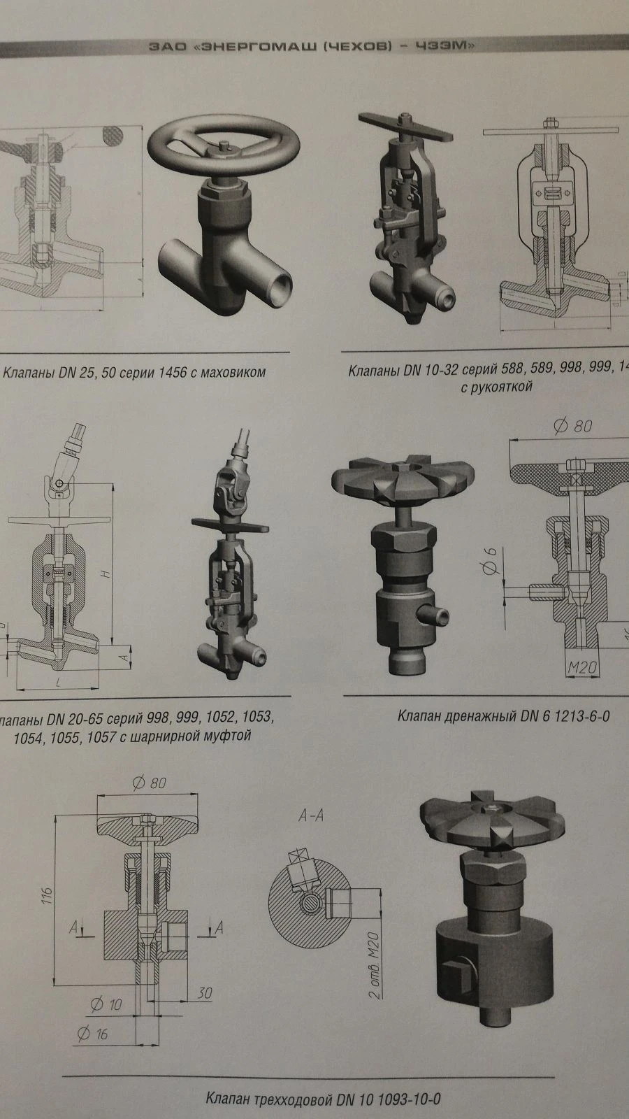 Electric Actuated Shut-off Valve 1053-50-EM DN50/PN13.7