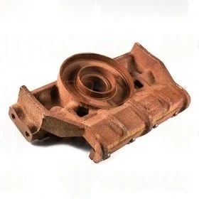 دعم أيسر TT-50-21-423SP لتركيب العجلة الشد على جرافات