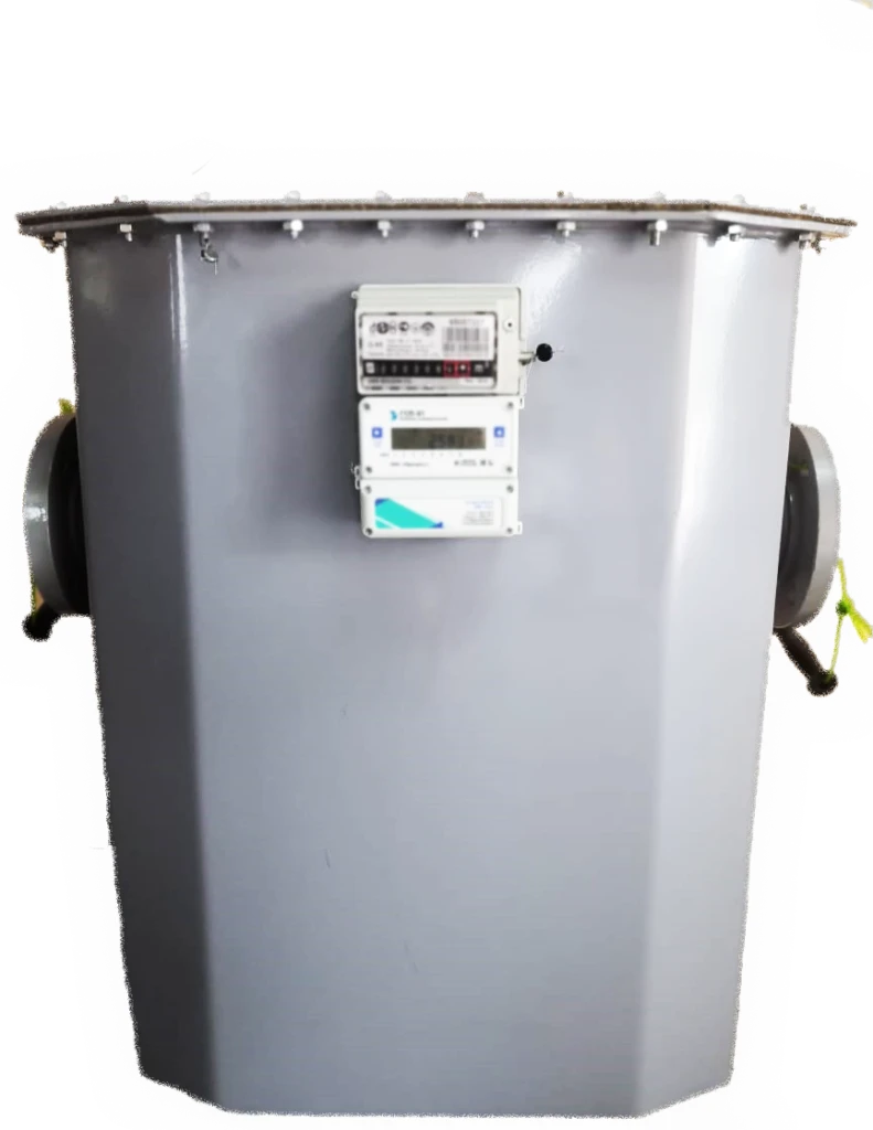 Gas Measurement Complex GSP-01-65 for Standard Conditions