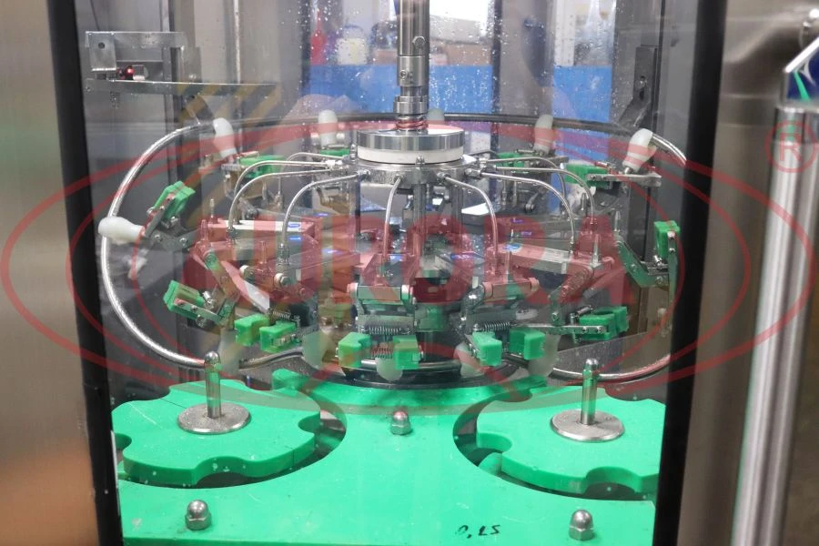 Washing Unit for Efficient Cleaning Model MO-3000