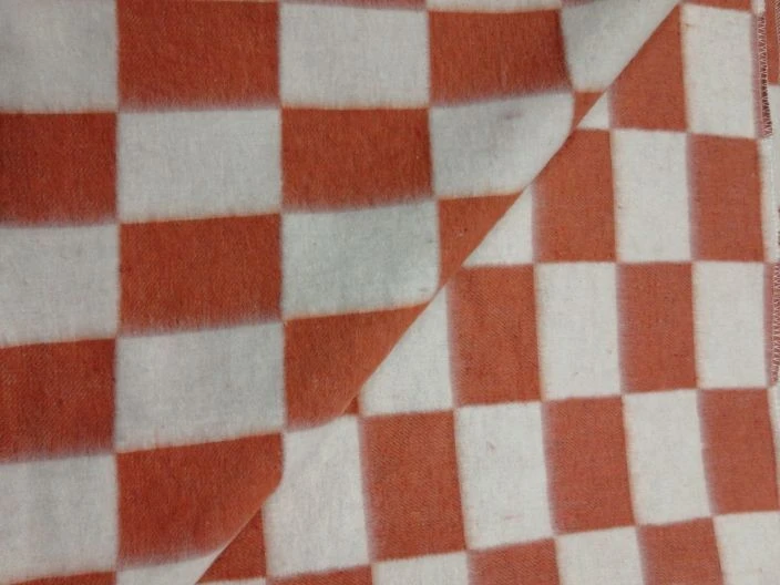 Cotton Blanket for Adults, Model OB-520