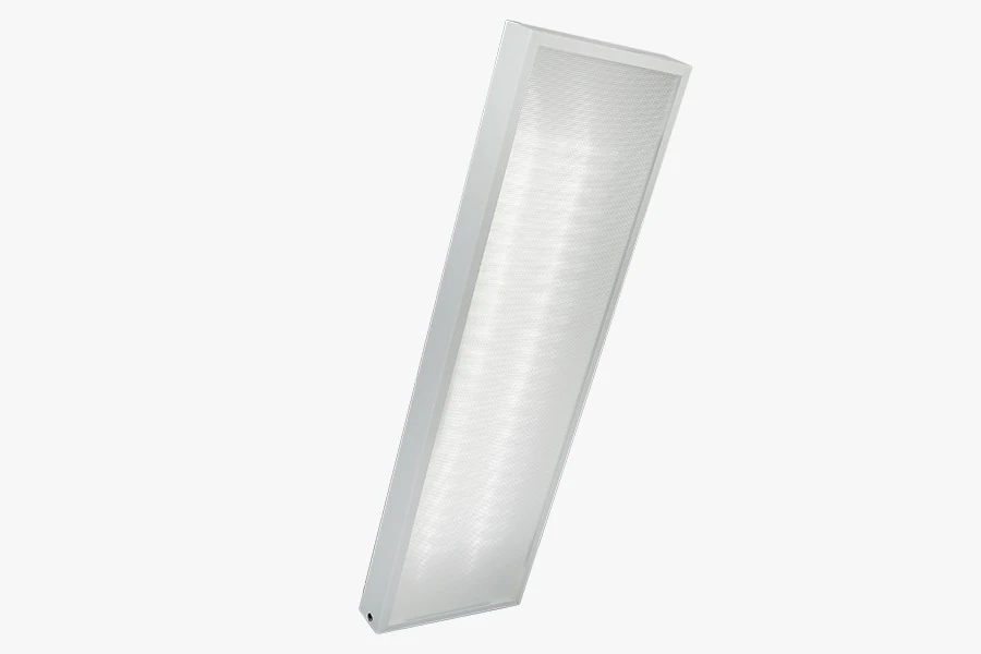 LED Light Fixture SP-Sputnik.ARM.600x180.15