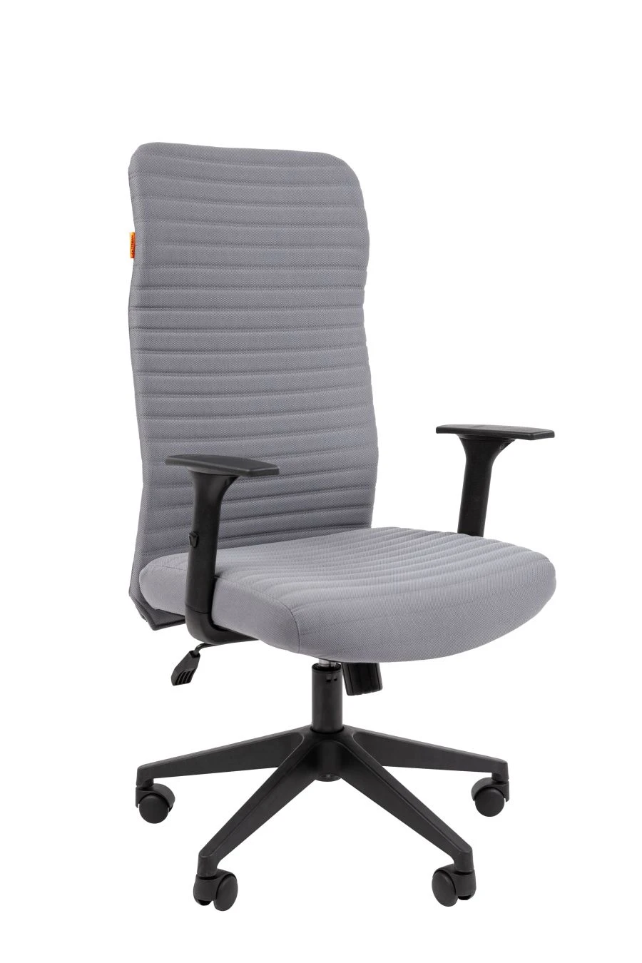 Chairman 611 Executive Chair with Metal Frame