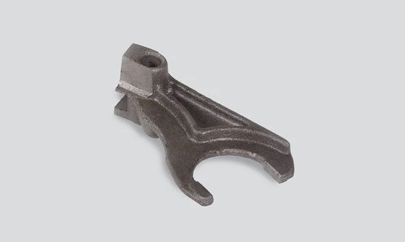 شوكة نقل السرعة المنخفضة لسيارة UAZ باتريوت كلاسيك 316200180301900