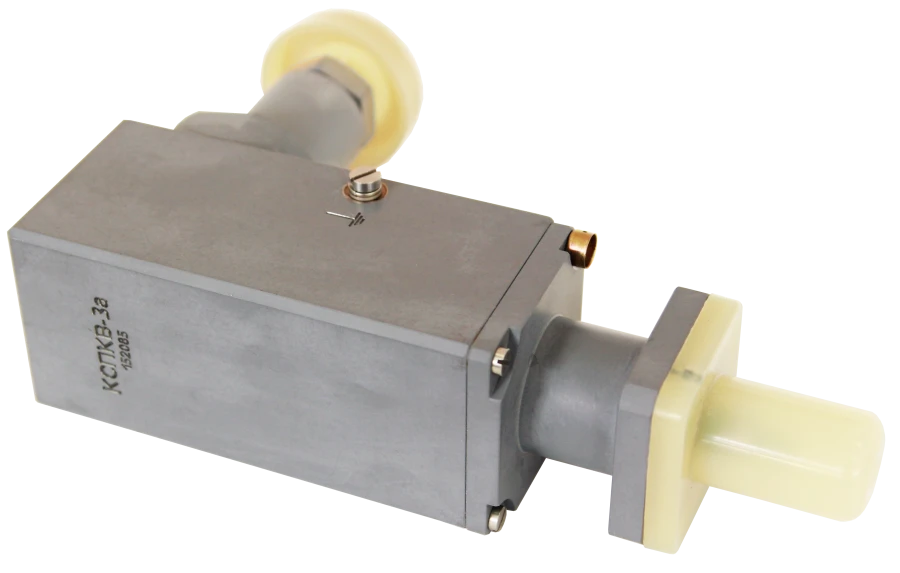 مؤشر موضع مقاوم للماء كسبكف