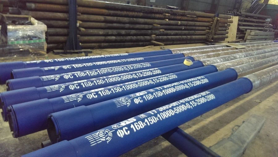 Well Filter FS - Effective Filtration Solution