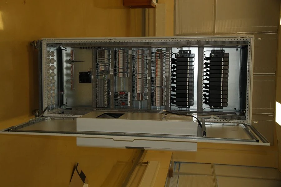 مجمع القياس البرمجي والتقني "أبوجي-م"، الإصدار ب