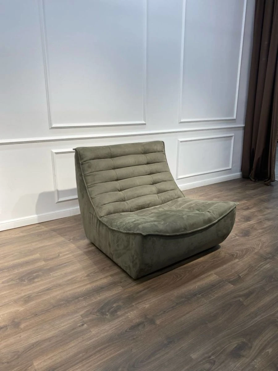 Comfortable Modular Sofa Lugo System