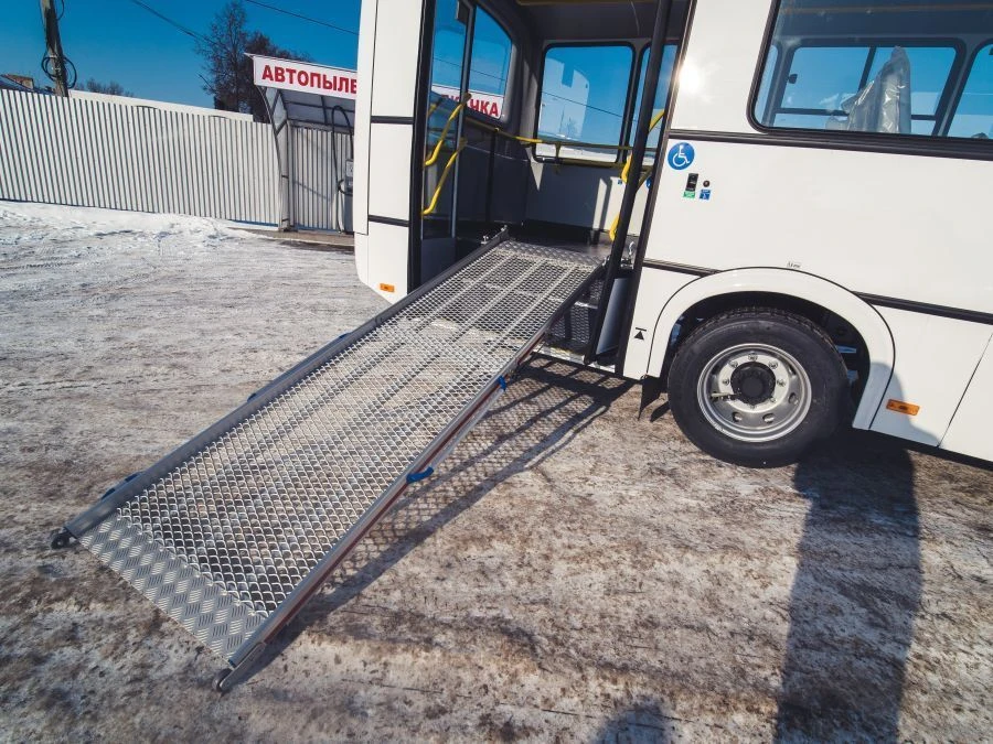 Mobile Sound Amplifying Station 502042-10 for Communication