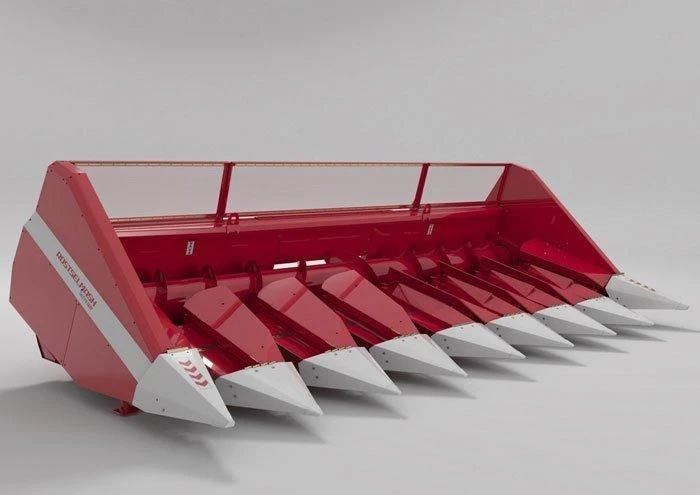 Sunflower Harvesting Attachment "Falcon 870" PСП-870-50