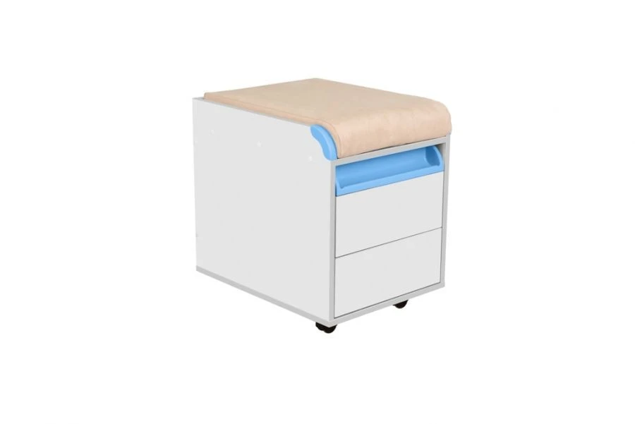 خزانة تخزين متحركة للقرطاسية TUV 12