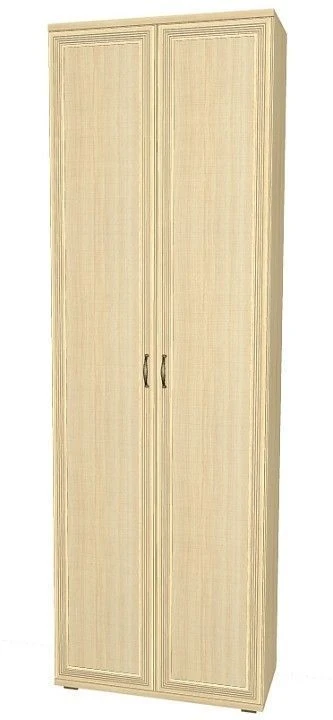 Multi-Purpose Wooden Cabinets by DAMINART