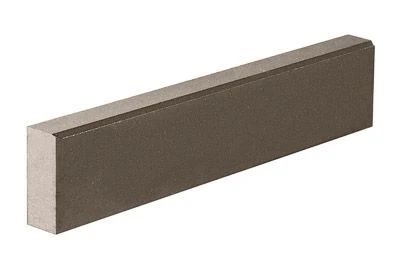 Curb Stone for Road and Sidewalk Separation BR100.20.8