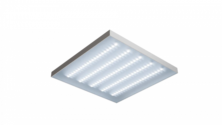 Besserlicht Office LED Light Fixture