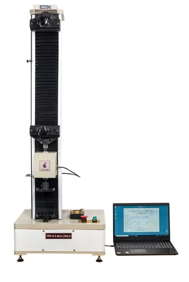 آلات الاختبار العالمية TRM-O Tochline