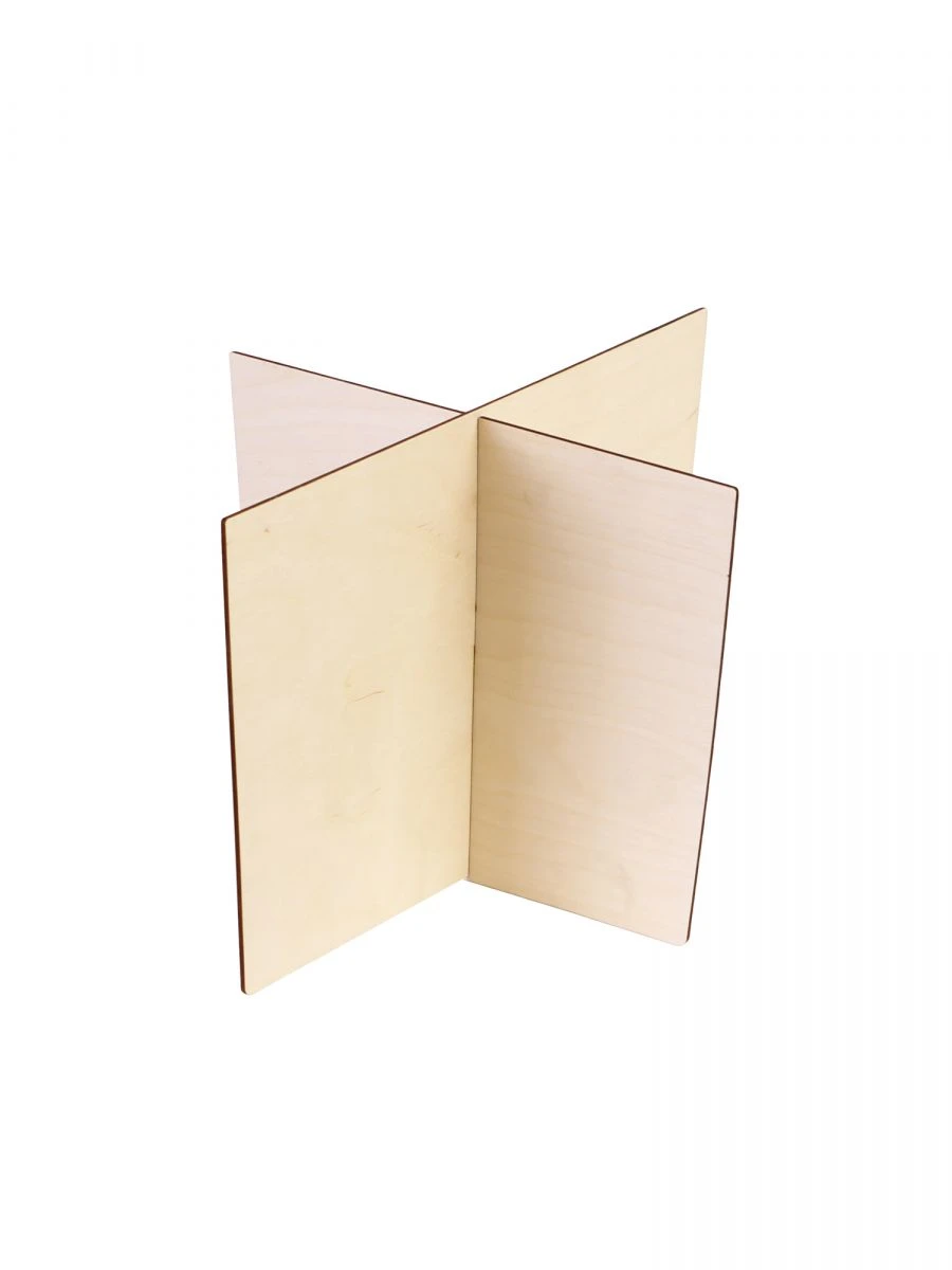 Container Divider Set No. 3 for Game Storage System