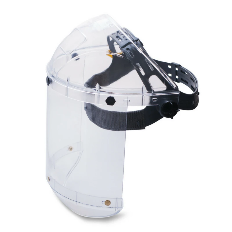 Protective Face Shield NBT1 VISION Classic TITAN 414291
