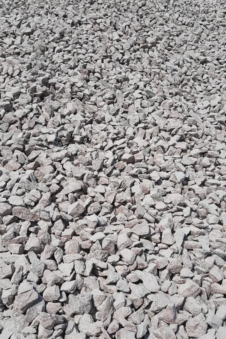 Granite Crushed Stone, Size 16-31.5mm