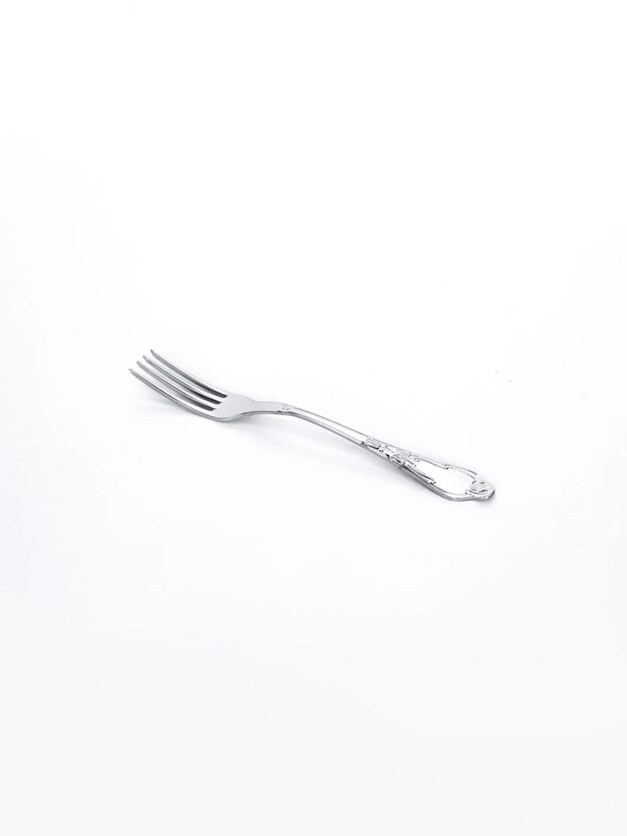 شوكة عشاء من الفولاذ المقاوم للصدأ صديقة للبيئة إليجيا M-30