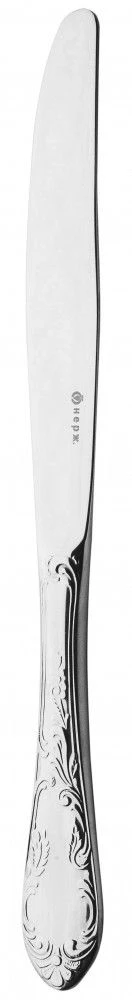 Eco-Friendly Stainless Steel Table Knife M-18 'Posolsky