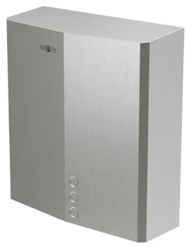 Automatic Hand Dryer THIN EVO 01610.RUS